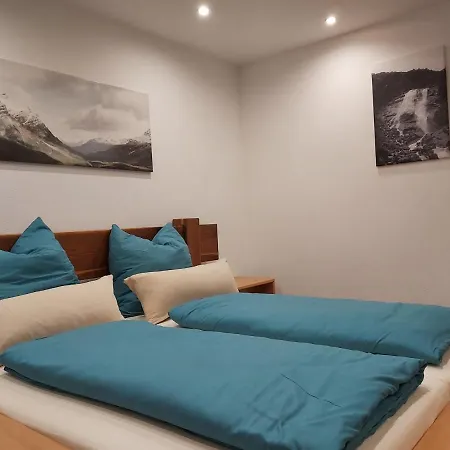 Penthouse-feeling Mabea * 因斯布鲁克