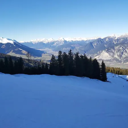 Penthouse-feeling Mabea 公寓 *