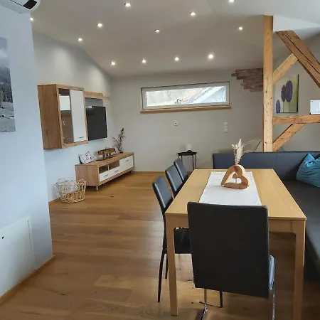 Penthouse-feeling Mabea * 因斯布鲁克