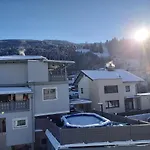 Apartament Penthouse-feeling Mabea *