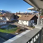 Penthouse-feeling Mabea Apartament