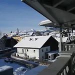 Apartament Penthouse-feeling Mabea Innsbruck
