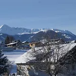 Apartament Penthouse-feeling Mabea *