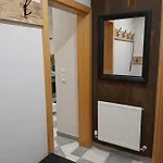 Appartement Penthouse-feeling Mabea *