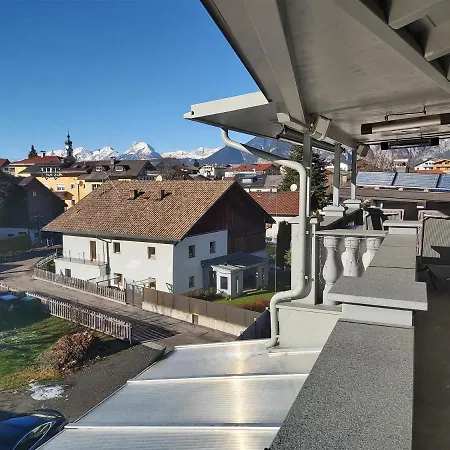 Apartamento Penthouse-feeling Mabea