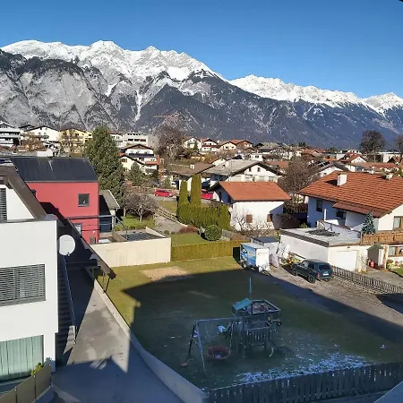 Penthouse-feeling Mabea 公寓