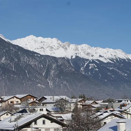 Penthouse-feeling Mabea 因斯布鲁克