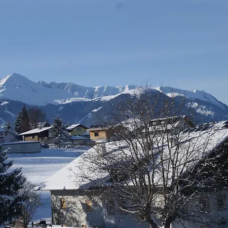 Apartamento Penthouse-feeling Mabea *