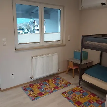 Penthouse-feeling Mabea Apartamento Innsbruck