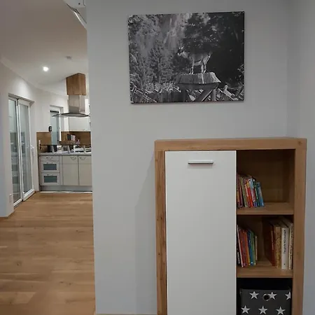 Penthouse-feeling Mabea Apartamento Innsbruck