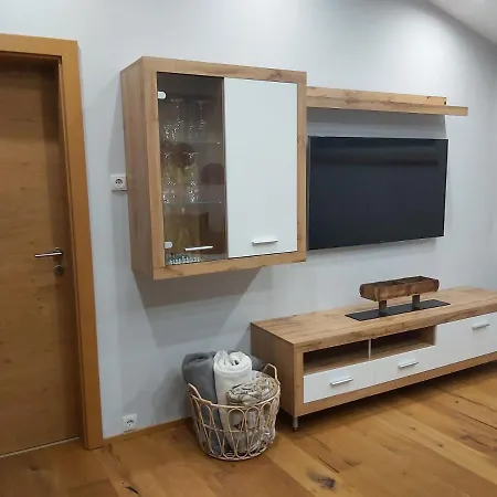 Penthouse-feeling Mabea Apartamento