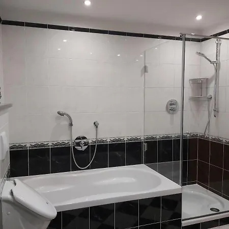 Apartamento Penthouse-feeling Mabea Innsbruck