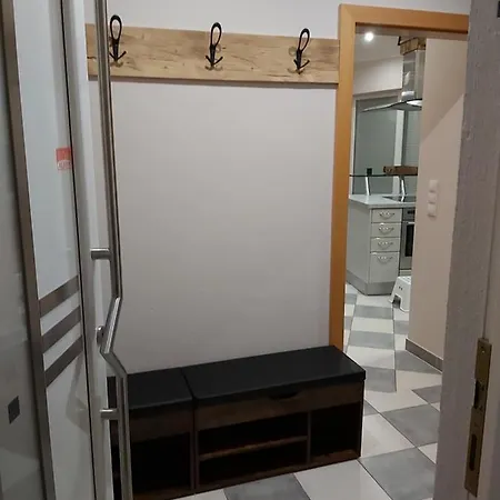 Penthouse-feeling Mabea Apartamento Innsbruck