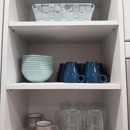 Apartamento Penthouse-feeling Mabea *