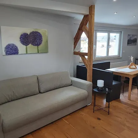 Penthouse-feeling Mabea Innsbruck