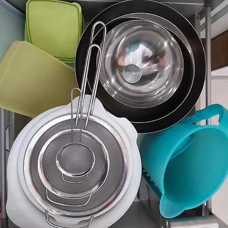 Apartamento Penthouse-feeling Mabea *