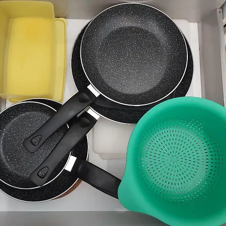 Penthouse-feeling Mabea Apartamento