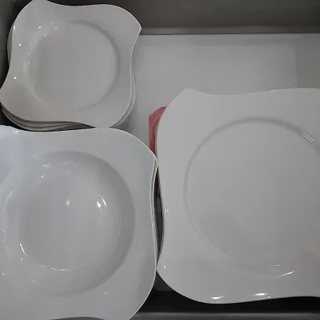 Apartamento Penthouse-feeling Mabea