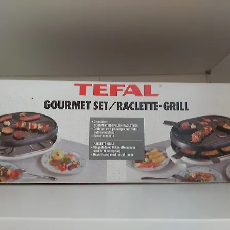 Penthouse-feeling Mabea 公寓