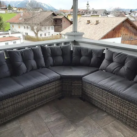 Apartamento Penthouse-feeling Mabea