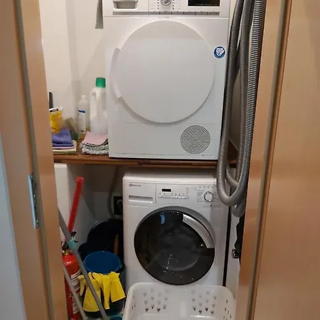 Apartamento Penthouse-feeling Mabea *