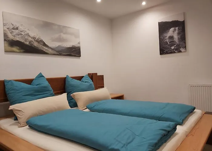 Penthouse-feeling Mabea * إنسبروك