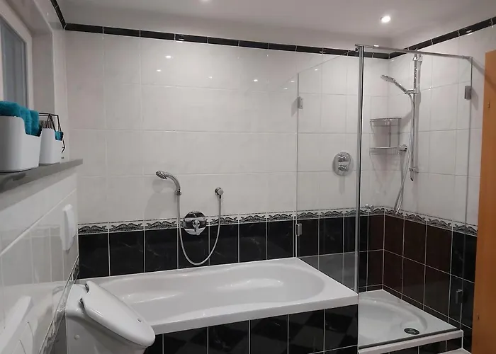 Apartment Penthouse-feeling Mabea Innsbruck