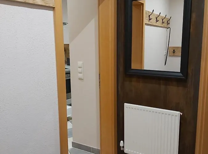 Apartman Penthouse-feeling Mabea *