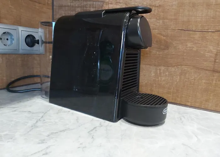 Apartment Penthouse-feeling Mabea Innsbruck