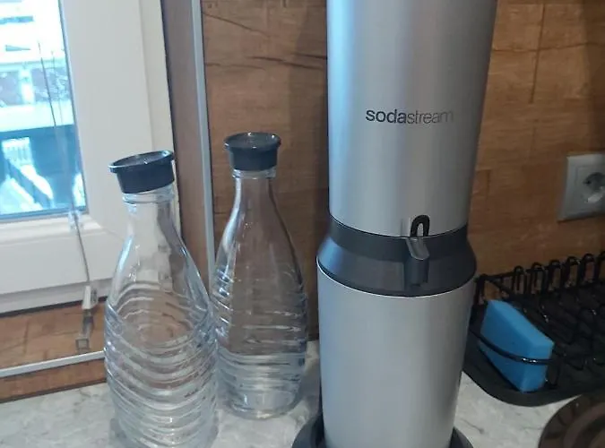 Penthouse-feeling Mabea Apartment Innsbruck