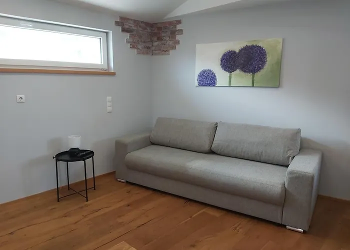 Apartman Penthouse-feeling Mabea Innsbruck