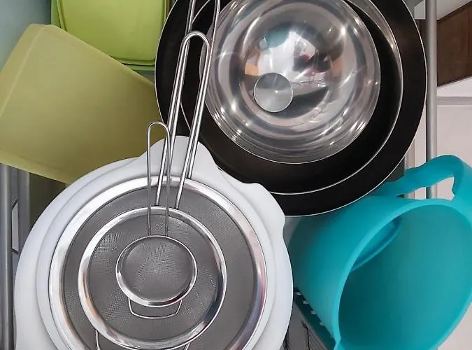 Apartman Penthouse-feeling Mabea *