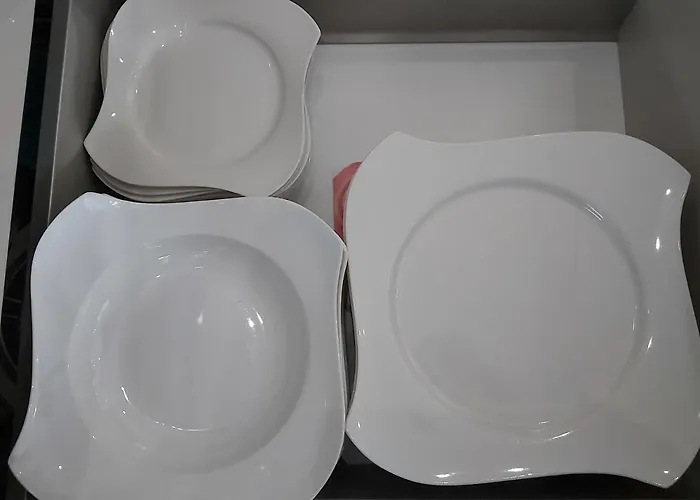 Apartman Penthouse-feeling Mabea