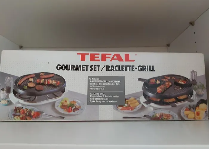 Penthouse-feeling Mabea Apartman