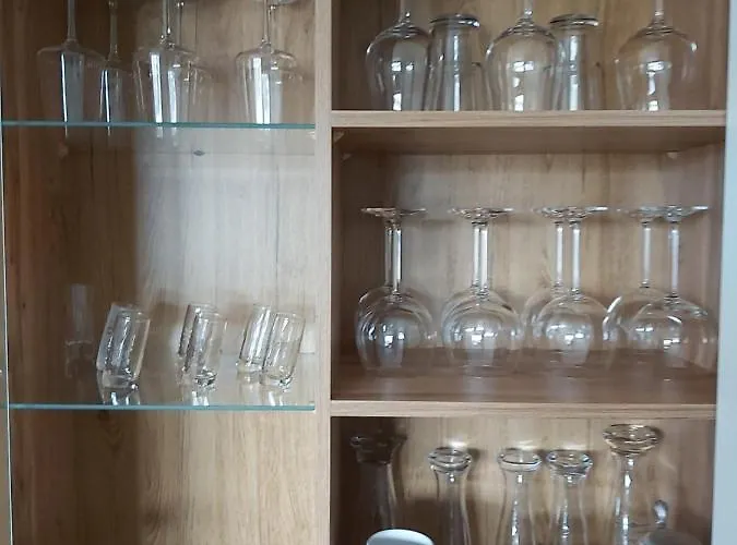 Penthouse-feeling Mabea Apartman *