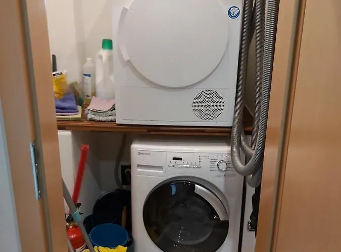 Apartman Penthouse-feeling Mabea *