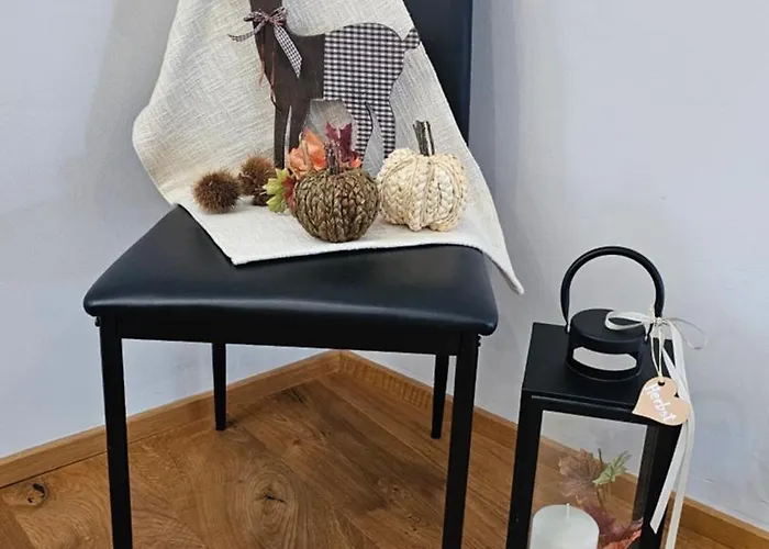 Penthouse-feeling Mabea Apartman Innsbruck