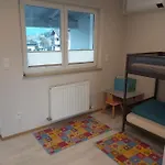 Penthouse-feeling Mabea Lejlighed Innsbruck