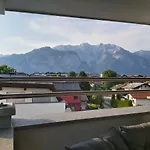 Penthouse-feeling Mabea Lejlighed Innsbruck