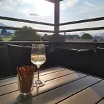 Penthouse-feeling Mabea Innsbruck