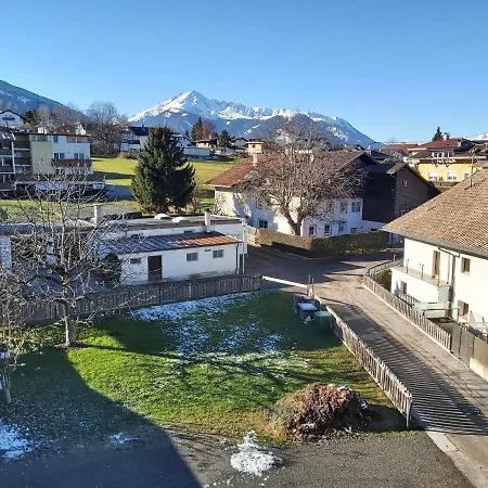 Penthouse-feeling Mabea 公寓 *