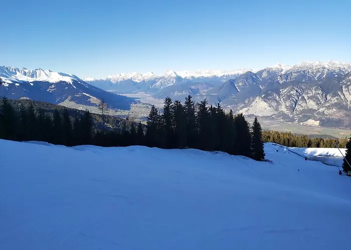 Penthouse-feeling Mabea 公寓 *