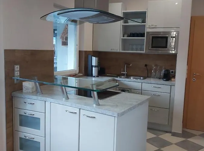 Penthouse-feeling Mabea 因斯布鲁克