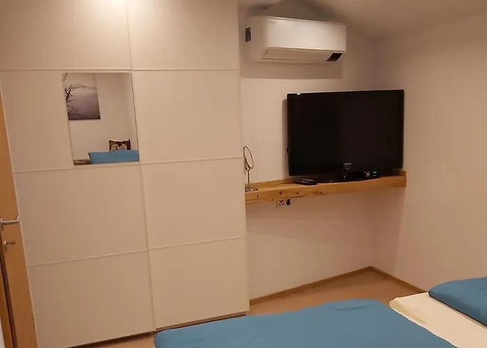 Penthouse-feeling Mabea