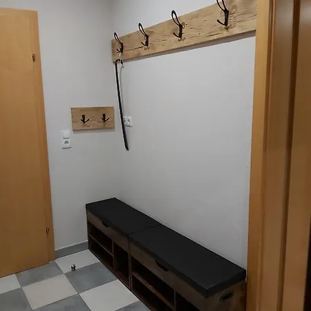 Penthouse-feeling Mabea *