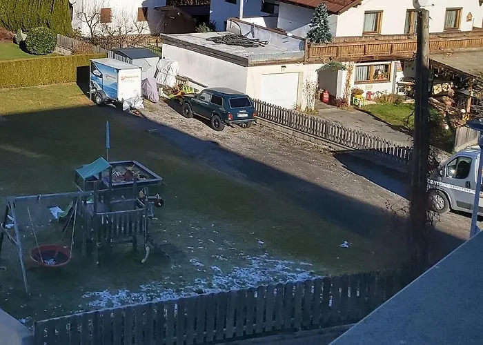 Penthouse-feeling Mabea * Innsbruck