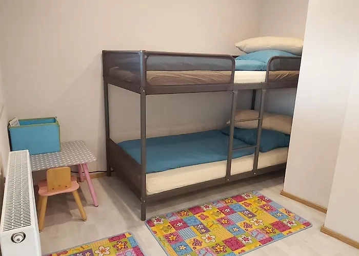 Penthouse-feeling Mabea Appartamento Innsbruck