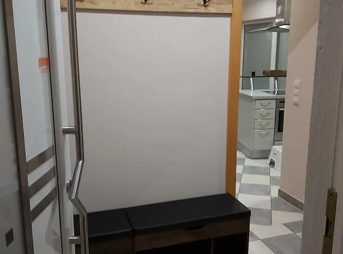 Penthouse-feeling Mabea Appartamento Innsbruck