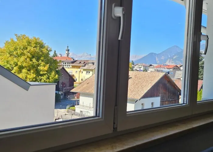 Penthouse-feeling Mabea